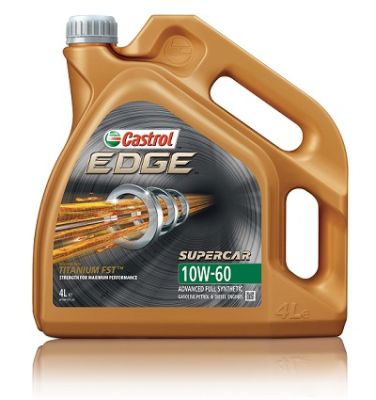 CASTROL 15A006 Olio motore